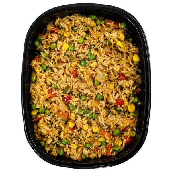 Spanish Savoury Rice - 500g - Image 2