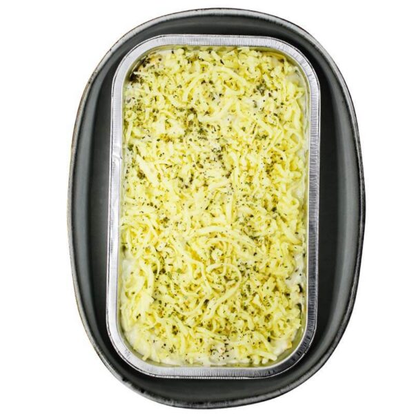 Vegetable Lasagne - 1.2kg - Image 2