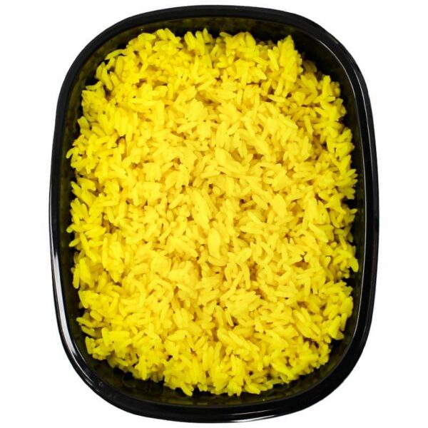 Yellow Rice - 500g - Image 2