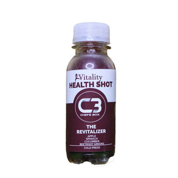 Vitality Shot Box - Image 2