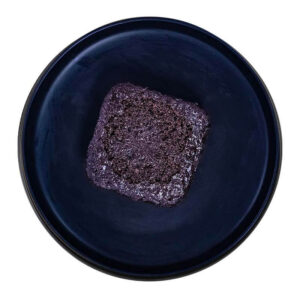 Chocolate Malva Pudding