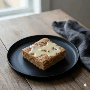 Sticky Toffee Pudding
