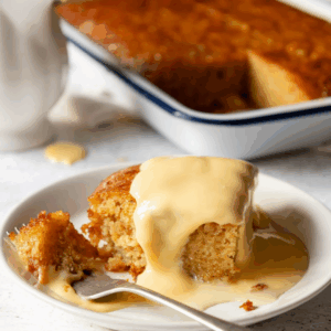 Family Size - Malva Pudding