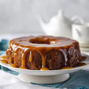 Family Size - Sticky Toffee Pudding