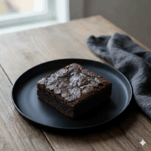 Chocolate Malva Pudding
