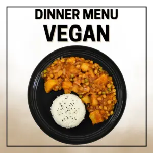 Vegan