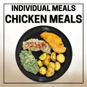 Chicken Meals