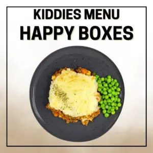 Happy Boxes