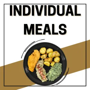 Individual Meals