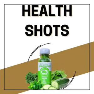Health Shots
