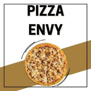 Pizza Envy