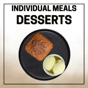 Desserts