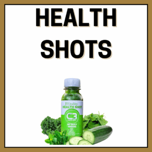 Health Shots